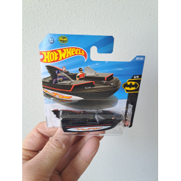 Bat Boat 1966 Batman DC Hot wheels 2026-107