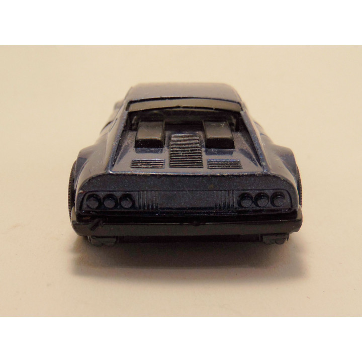 Ferrari 365 GT4 BB 1973 1:38 blauw