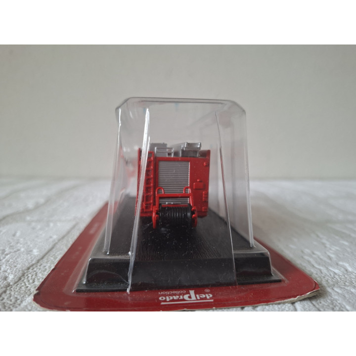 Iveco EuroFire 140-12 LF16 Fire Engine 1:72 Amercom