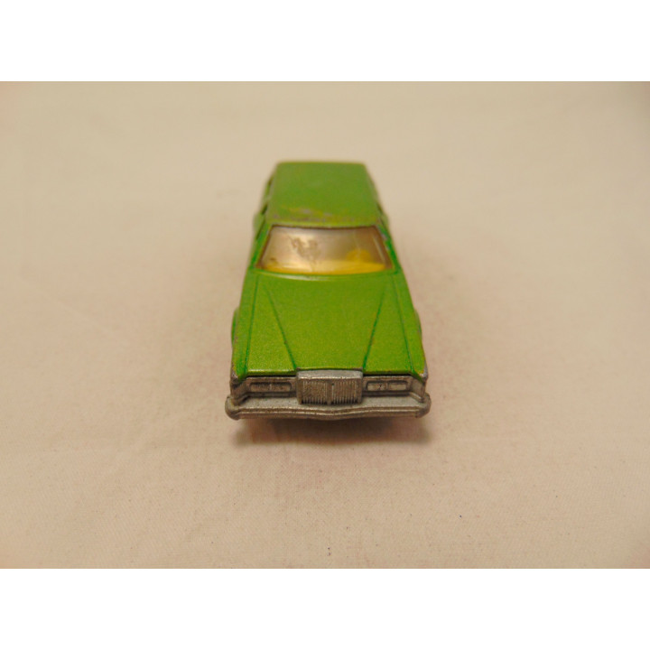Mercury Cougar villager 1:64 Matchbox MB74 - modelauto