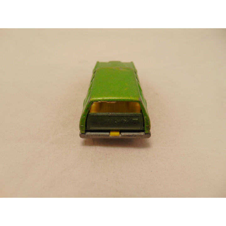 Mercury Cougar villager 1:64 Matchbox MB74 - modelauto