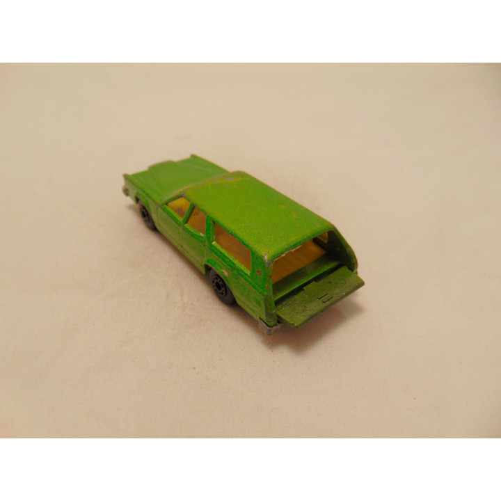 Mercury Cougar villager 1:64 Matchbox MB74 - modelauto