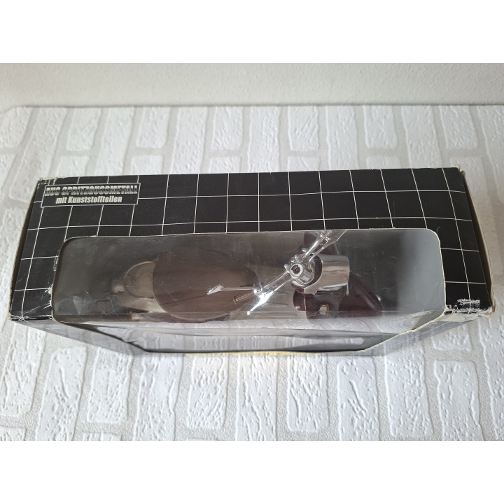 Yamaha Vino YJ50R Retro Scooter Scale Model | New Ray