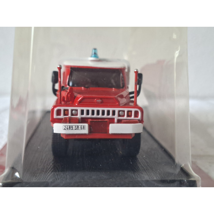 Del Prado Acmat CCFL 6x6 1985 Franse Brandweer 1:57