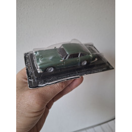Deagostini Aston Martin DB4 Coupé Modelauto 1:43