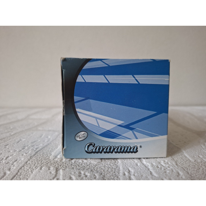Hummer H2 Sunroof Silver 1:43 Cararama SUV Model