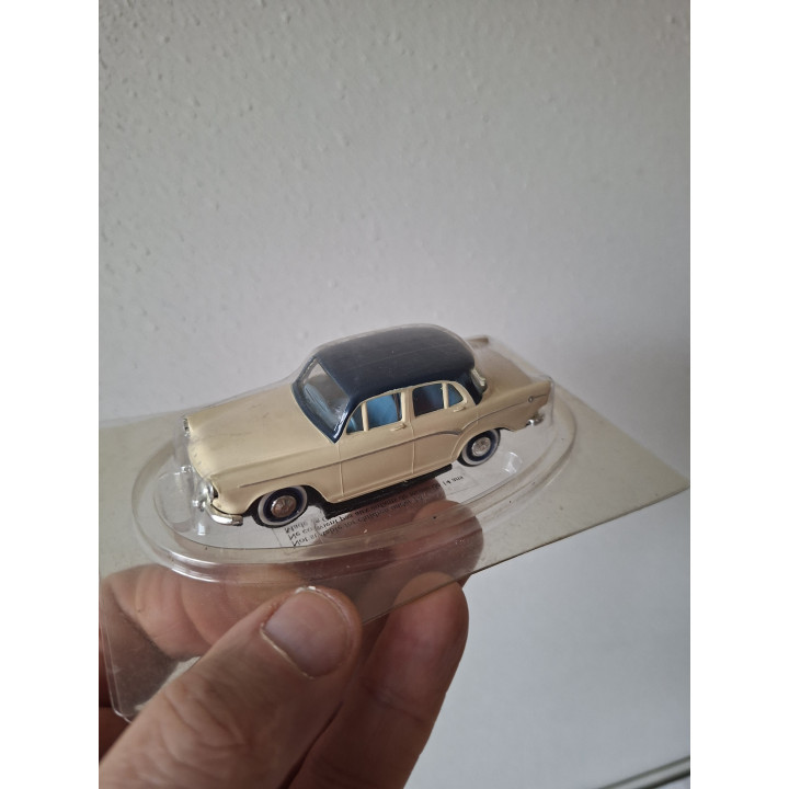 Norev Simca Aronde Crème - 1:43