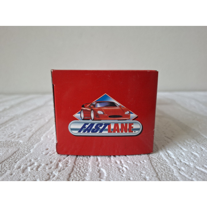 Renault Sport Spider 1996 1999 1:32 Fastlane Scale Model