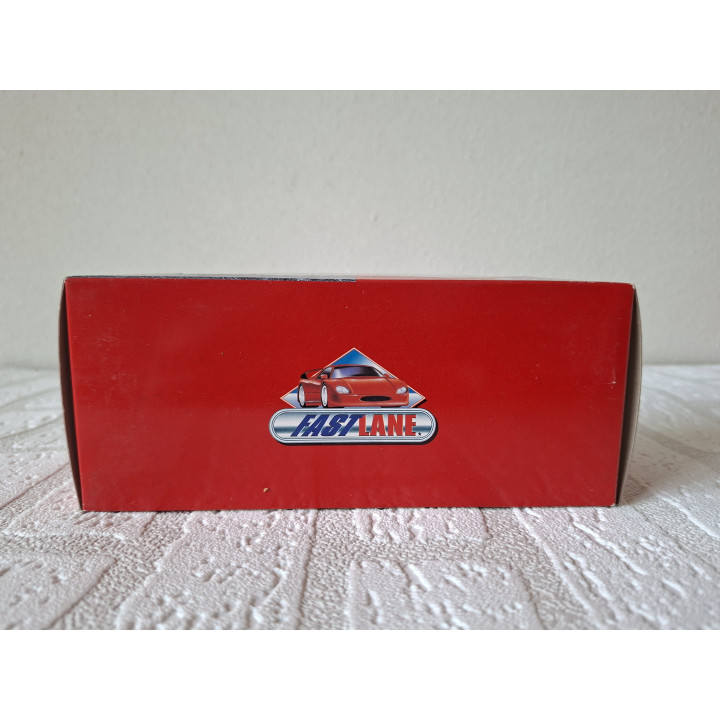 Renault Sport Spider 1996 1999 1:32 Fastlane Scale Model