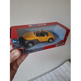 Fastlane Renault Sport Spider - 1:32