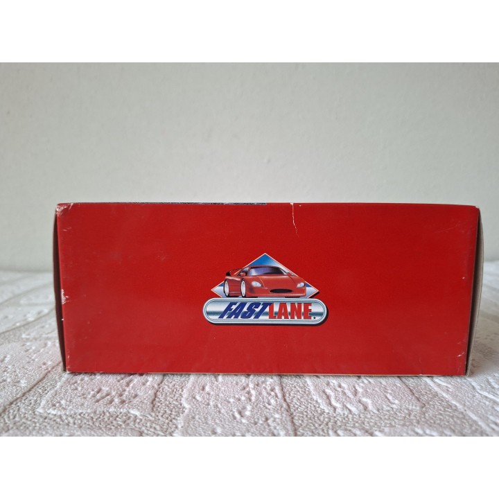 Audi Avus Quattro 1:32 Fastlane Scale Model