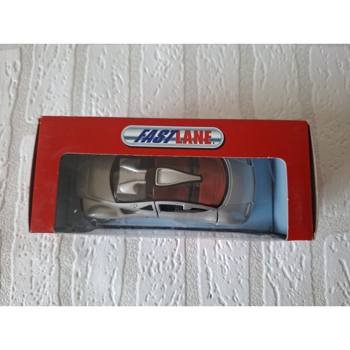 Audi Avus Quattro 1:32 Fastlane Scale Model