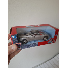 Fastlane Audi Avus Quattro - 1:32