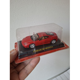 Ferrari 360 Modena - 1:43 Modelauto