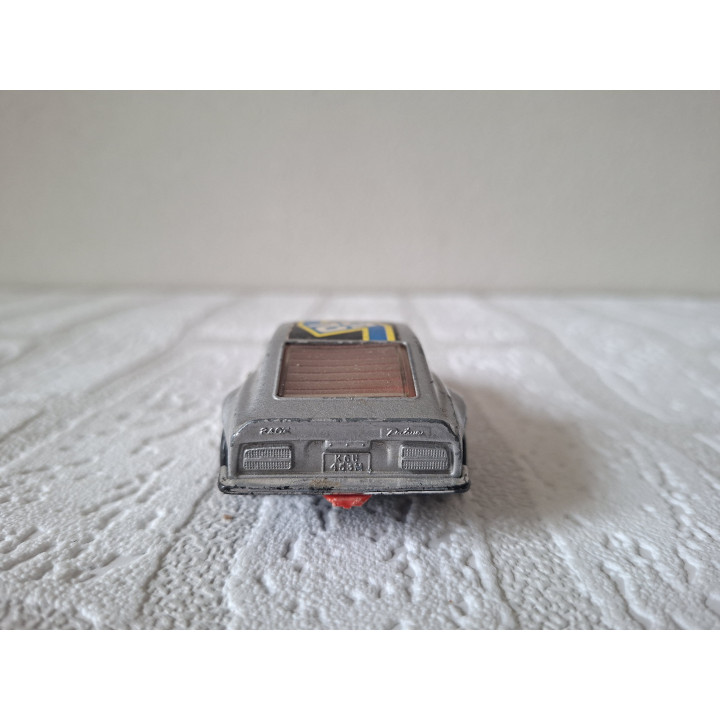 Datsun 240 Z Matchbox Super Kings K-52 Classic