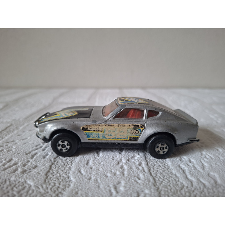 Datsun 240 Z Matchbox Super Kings K-52 Classic