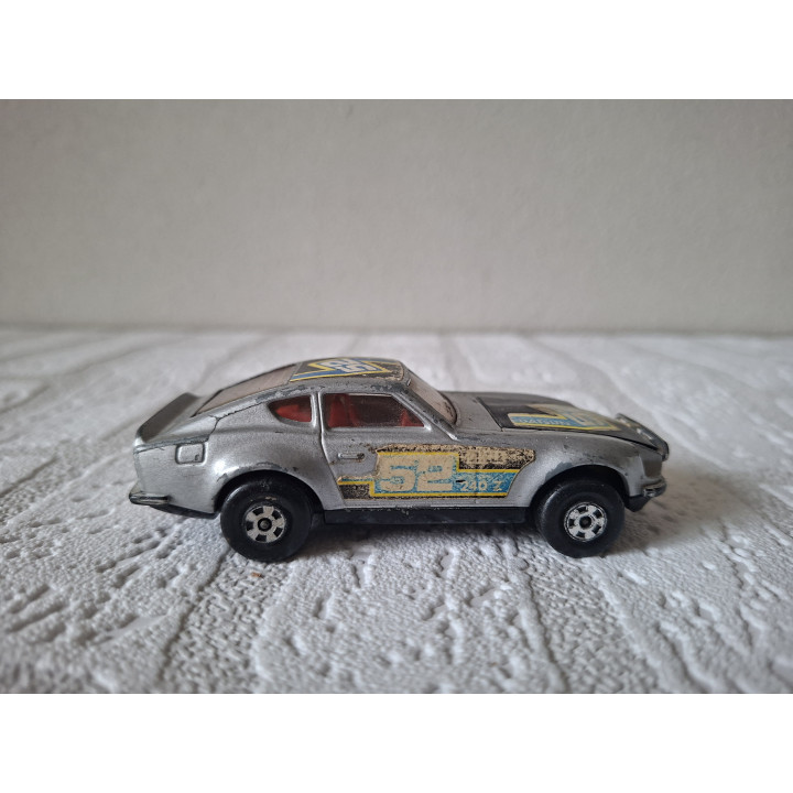 Datsun 240 Z Matchbox Super Kings K-52 Classic