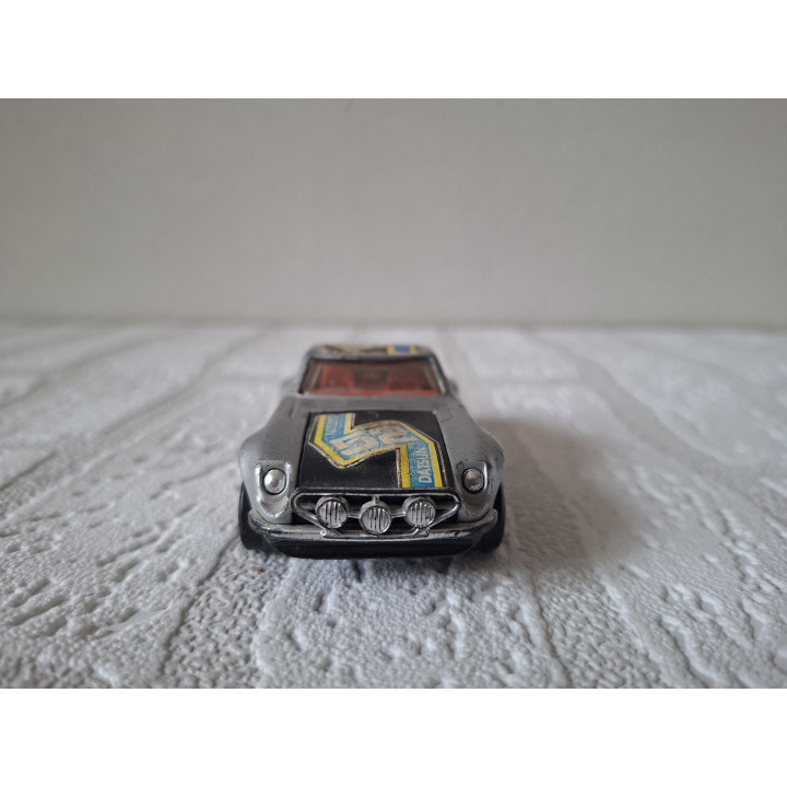 Datsun 240 Z Matchbox Super Kings K-52 Classic