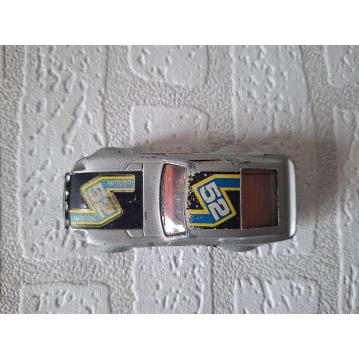 Datsun 240 Z Matchbox Super Kings K-52 Classic
