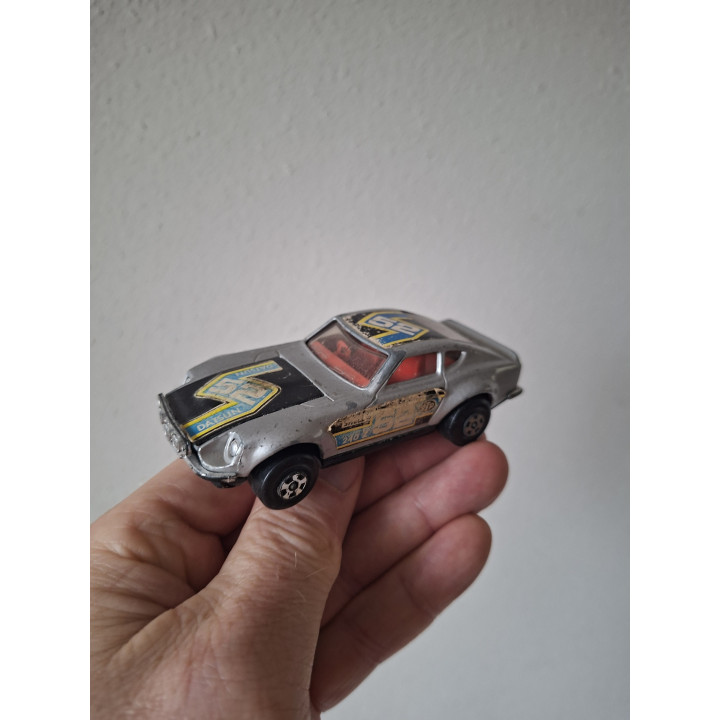 Datsun 240 Z Matchbox Super Kings K-52 Classic