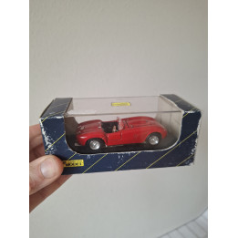 Top Model Collection Ferrari 375 MM Plus (1954) Rood - 1:43