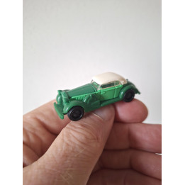 Horch 8 Cabrio 1937 Oldtimer Figure Kinder Surprise