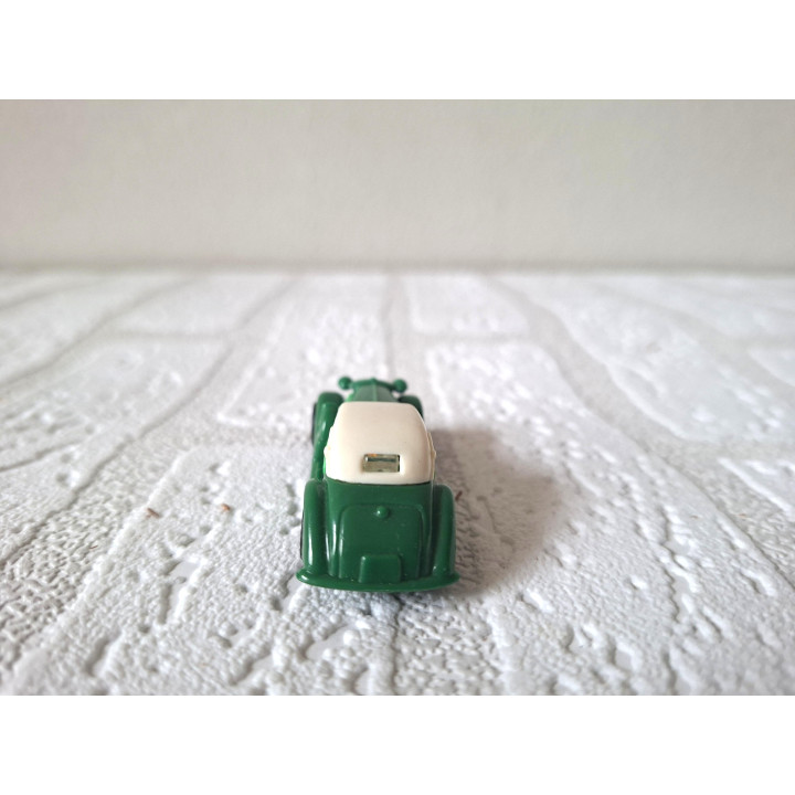 Horch 8 Cabrio 1937 Oldtimer Figuur Kinder Surprise