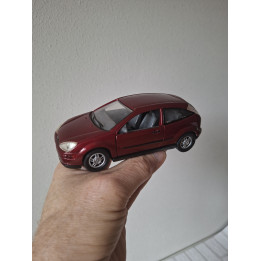 Ford Focus 1999 Hatchback met Openslaande Deuren & Achterklep Sunnyside 1:30