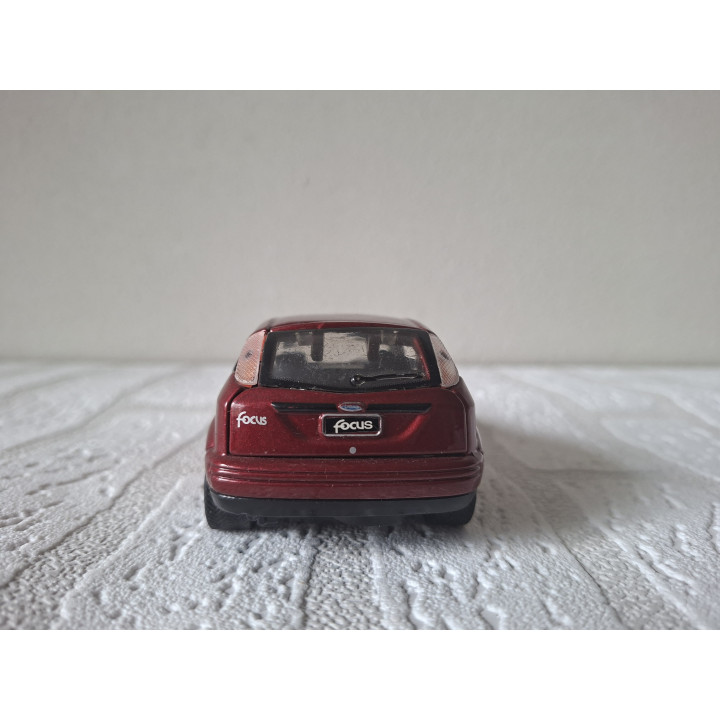 Ford Focus 1999 Hatchback 1:30 Sunnyside