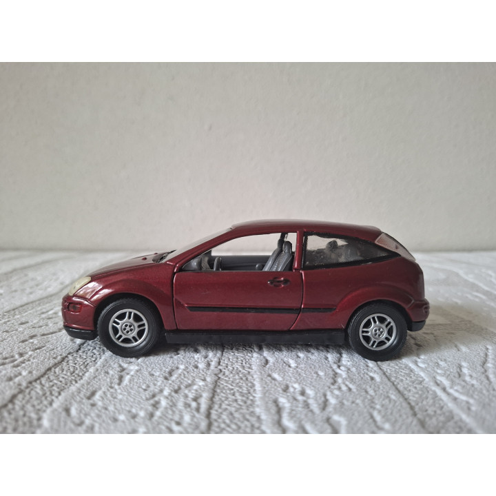 Ford Focus 1999 Hatchback 1:30 Sunnyside