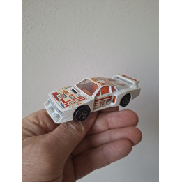 Guisval Lancia Beta Montecarlo Turbo Marlboro Rally (1:43) - Vintage