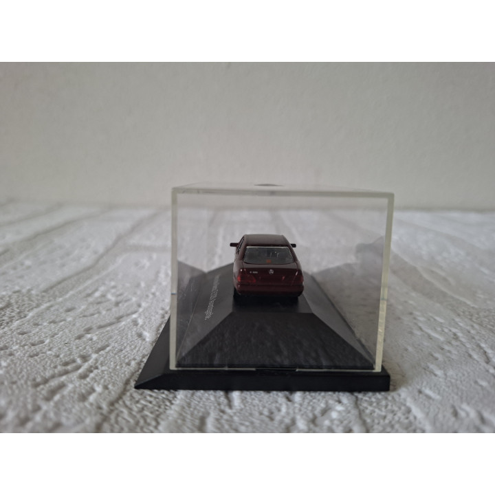 Buy Herpa Mercedes E 320 Avantgarde 1:87 B66005624 Model Car