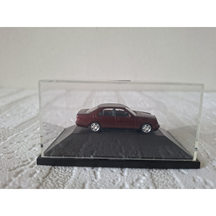Buy Herpa Mercedes E 320 Avantgarde 1:87 B66005624 Model Car