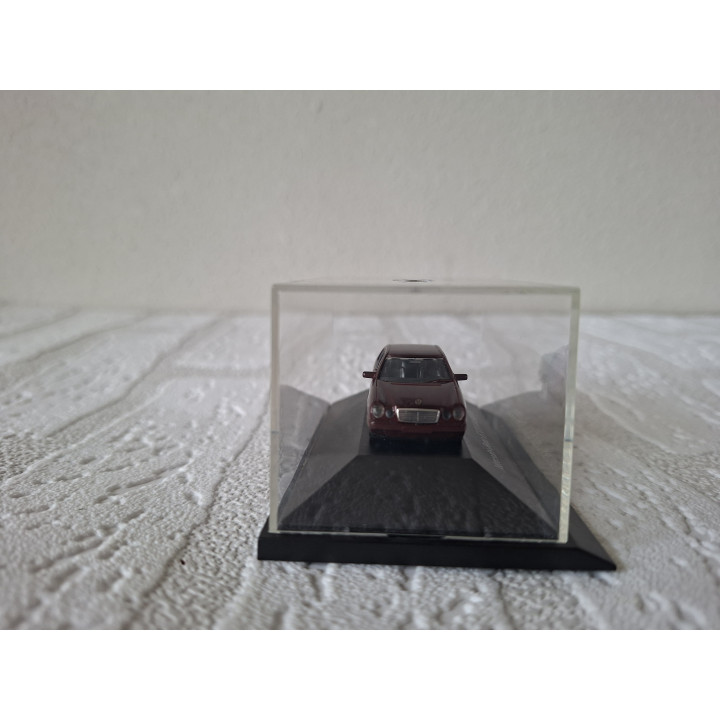 Buy Herpa Mercedes E 320 Avantgarde 1:87 B66005624 Model Car