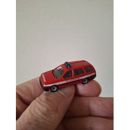 Volkswagen Golf Variant Break Brandweer 1:87 - Herpa 042819