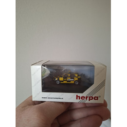 VW Golf CL Driving School Wildon 1:87 Herpa