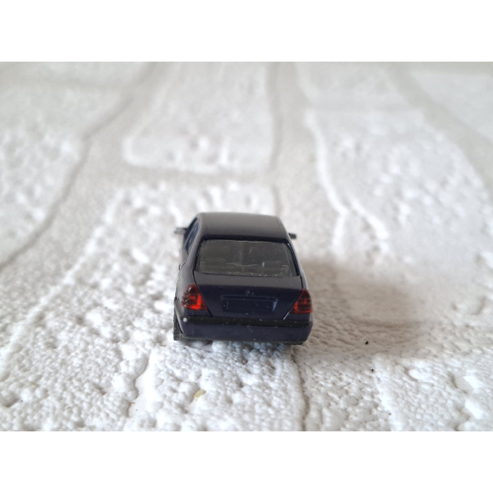 Mercedes-Benz C220 Capricorn Zodiac Herpa 100915 1:87