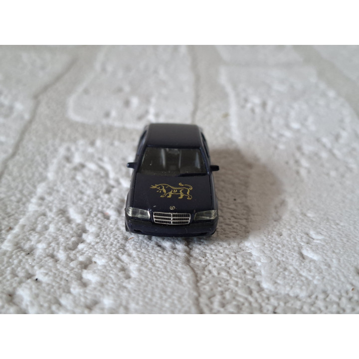Mercedes-Benz C220 Capricorn Zodiac Herpa 100915 1:87