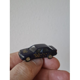 Mercedes-Benz C220 Sterrenbeeld Steenbok - Herpa 100915 1:87