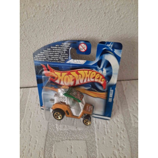Fore wheeler Hot wheels 2002-127