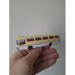 Neoplan Jetliner N216 Tourbus 1:87 Majorette 373 Bus Ho spoor