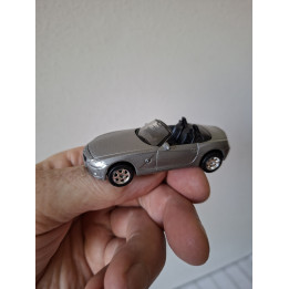 BMW Z4 E85 Roadster 2008 1:64 Welly 52242