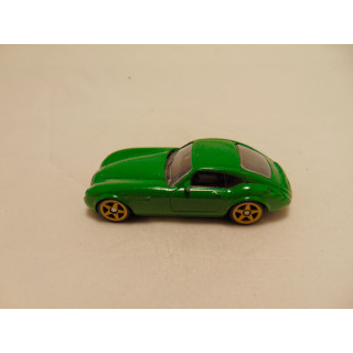 Wiesmann GT MF 4 1:55 Siku 0879 groen