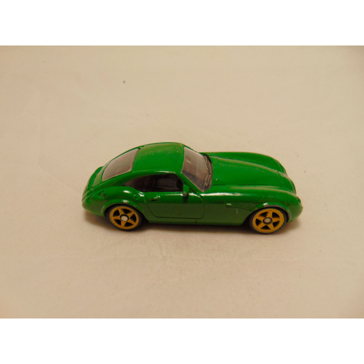Wiesmann GT MF 4 1:55 Siku 0879 groen