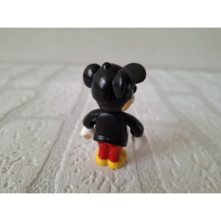 LEGO Mickey Mouse Brandweerman Minifiguur mck003 Kopen