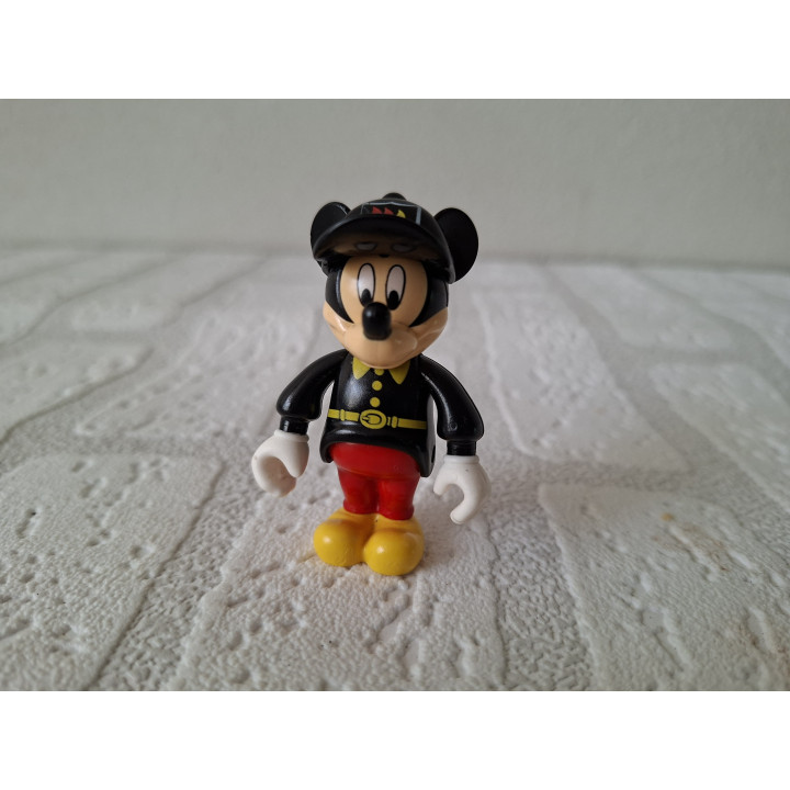 LEGO Mickey Mouse Brandweerman Minifiguur mck003 Kopen