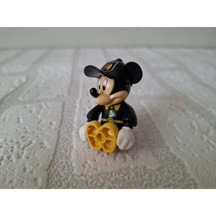 LEGO Mickey Mouse Brandweerman Minifiguur mck003 Kopen