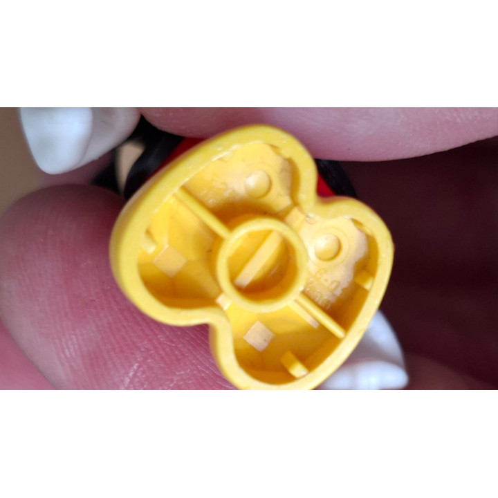 LEGO Mickey Mouse Brandweerman Minifiguur mck003 Kopen