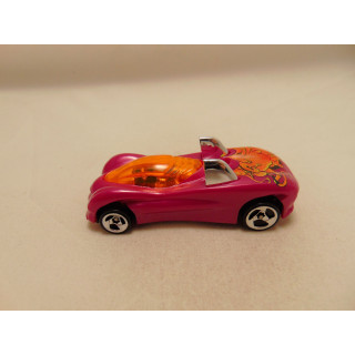 Power Pipes Octoblast 5 Pack Hot wheels 2002