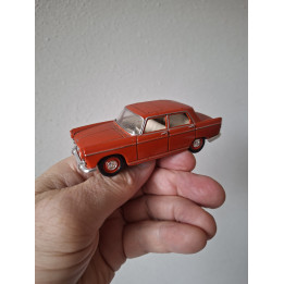 Peugeot 404 Berline Grand Tourisme 1960 Vitesse 052A